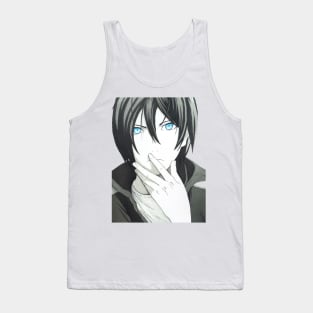 Yato Tank Top